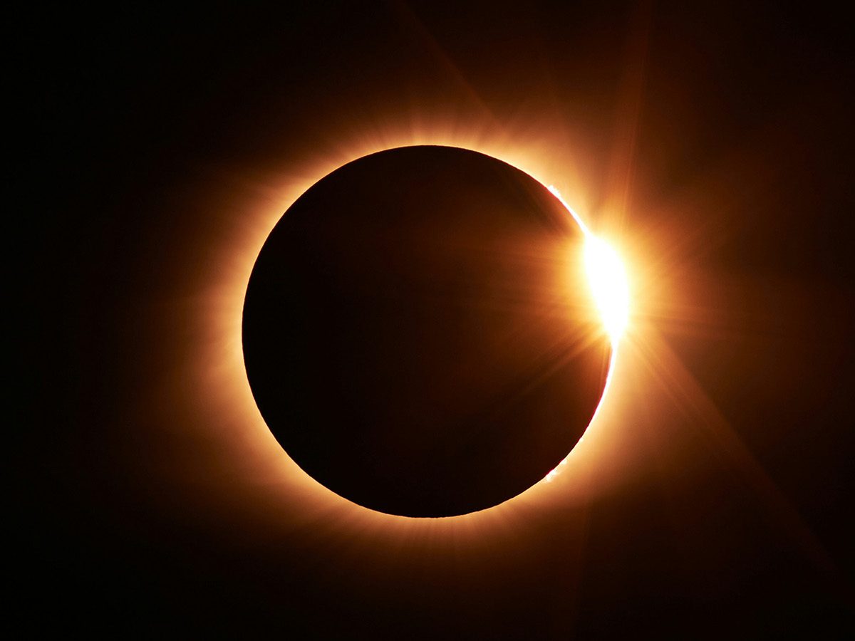 all about solar eclipses